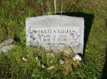  Violet N. Adair Easley