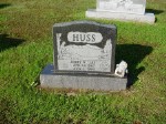 Jerry W. Huss Jr. Jerry W. Huss Jr.