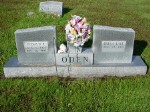  Donald R. Oden