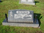  Robert Benskin