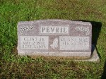 Clint Pevril Jr. Clint Pevril Jr.