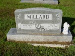  Billy D. Millard & Jessie Marie Benskin