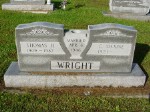  Thomas H.  Wright & C. Maxine Miller