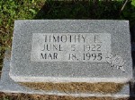  Timothy E. Logerman