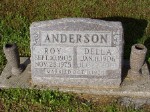 Roy & Della Anderson Roy & Della Anderson