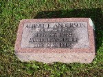 Albert E. Anderson Albert E. Anderson