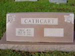  Billy Joe Cathcart