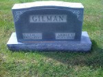 J. Carlos & Annie E. Gilman J. Carlos & Annie E. Gilman