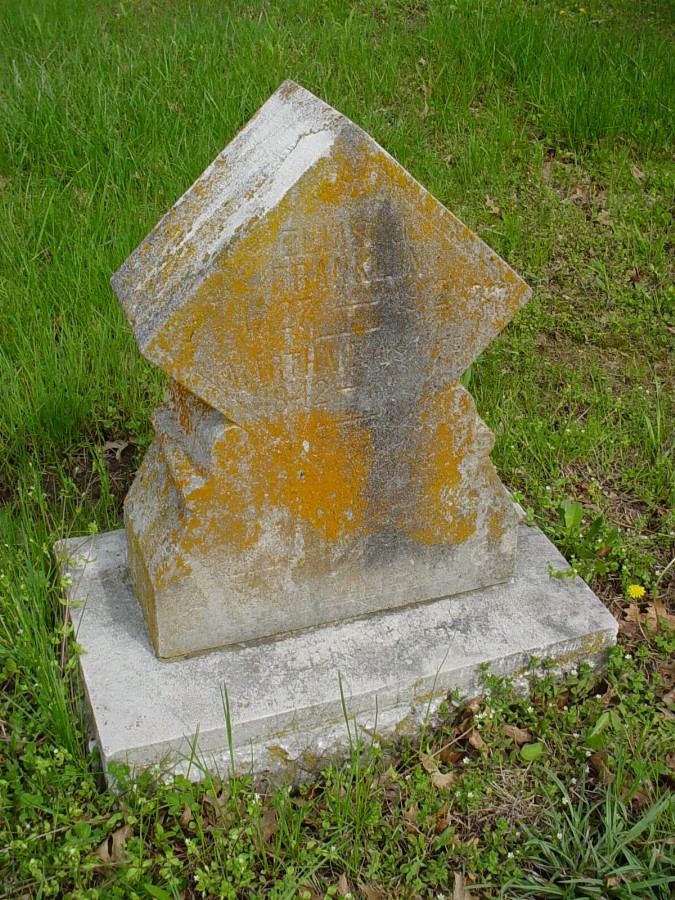  Elias J. Franklin and Martha E. Crowder