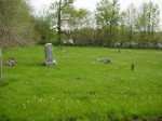  Bachelor Cemetery