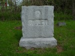 Pasley family Pasley family