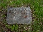  Martha Crooks