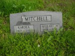  Millard M. Mitchell & Karola Janzer