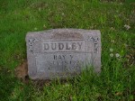 Ray V. Dudley Ray V. Dudley