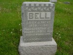Lucy Jane Yates Bell Lucy Jane Yates Bell
