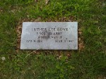 Luther Lee Love Luther Lee Love