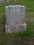 Robert L. King Family Robert L. King Family