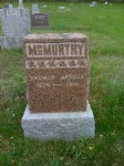  Thomas Arthur McMurtry