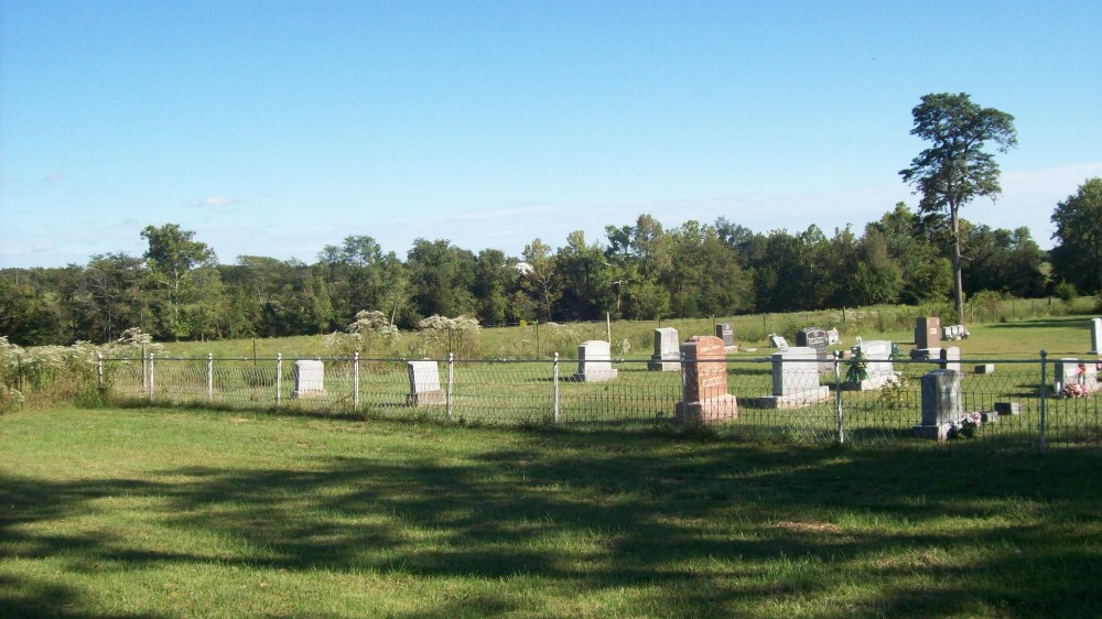  Boydsville Cemetery