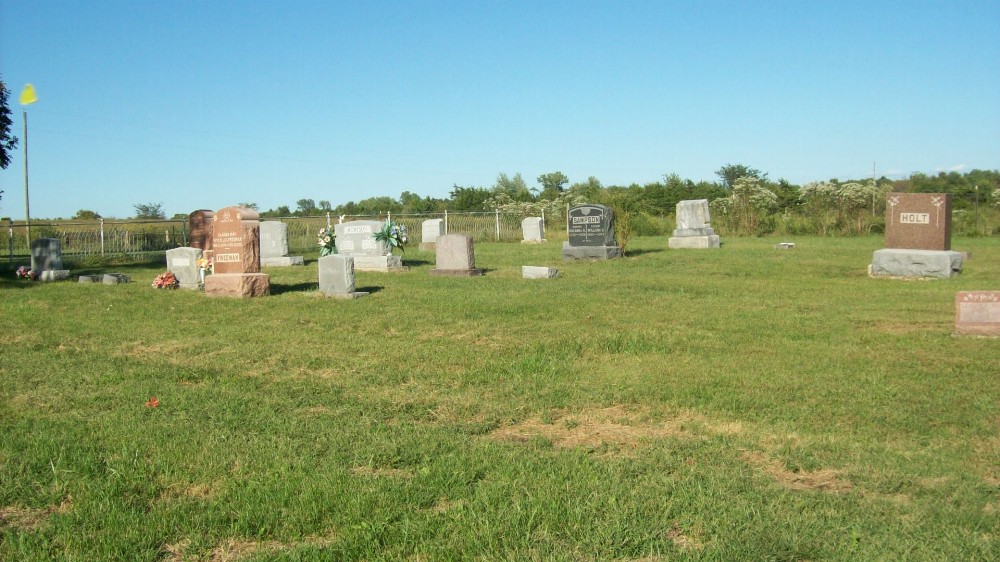  Boydsville Cemetery