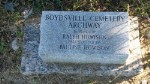  Boydsville Cemetery
