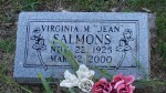  Virginia Salmons