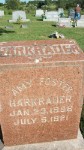 Amy Foster Harkrader Amy Foster Harkrader