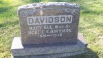  Mary S. Rice Davidson