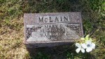  Mary E. McLain