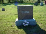 Holt Family Holt Family