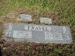  James & Henrietta Fravel