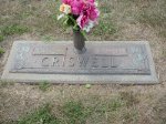 George M. Criswell & Eichty B. Kemper George M. Criswell & Eichty B. Kemper