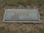  Daniel P. Payne & Alfa L. Lynes