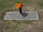 Carson D. Jack Carrington Carson D. Jack Carrington