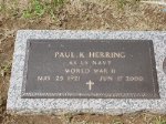 Paul K. Herring Paul K. Herring