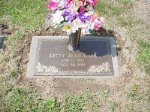 Letty Jean Hickman Cave Letty Jean Hickman Cave
