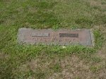 Paul H. Clatterbuck and Flora Lee Conner Paul H. Clatterbuck and Flora Lee Conner
