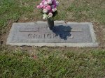 Omer H. and Annie S. Craighead Omer H. and Annie S. Craighead