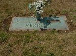 Luther E. Herring and Alice B. Mosley Luther E. Herring and Alice B. Mosley