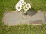 Homer L. Kemp & Laura E. Miller Homer L. Kemp & Laura E. Miller