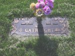Leon Gathright & Opal Wyatt Leon Gathright & Opal Wyatt