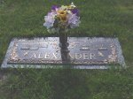Margaret Louise Alexander Margaret Louise Alexander