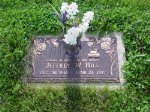 Jeffery W. Hill Jeffery W. Hill