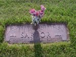 John Robert Sartor & Ruby M. Mosley John Robert Sartor & Ruby M. Mosley