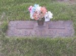  Frank and Laura B. Bartley