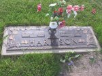 Charles Harrison & Delores Tate Charles Harrison & Delores Tate