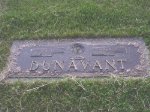  Martha Malicoat Dunavant