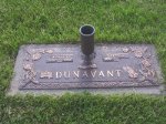  C. Kenneth Dunavant