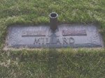 William Millard & Alyce M. Hook William Millard & Alyce M. Hook