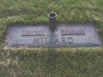  William Millard & Alyce M. Hook